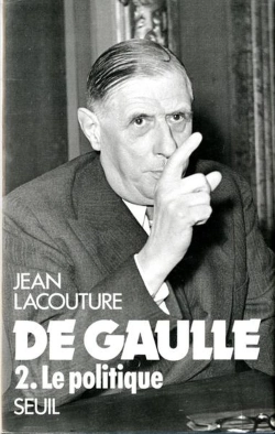 Bertrand.pt - De Gaulle - Le Politique (1944-1959)