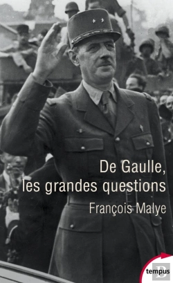 Bertrand.pt - De Gaulle, Les Grandes Questions