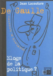 De Gaulle Raconte A Benjamin ; L'Eloge De La Desobeissance