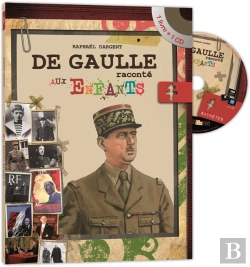 Bertrand.pt - De Gaulle Raconte Aux Enfants