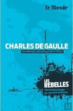 Bertrand.pt - De Gaulle Rompre A Tous Risque