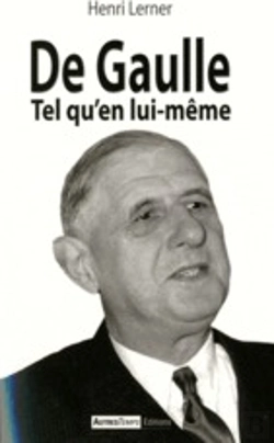 Bertrand.pt - De Gaulle Tel Qu'En Lui-Même