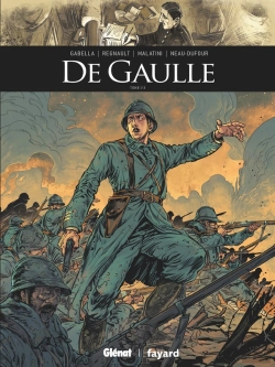 Bertrand.pt - De Gaulle Tome 1