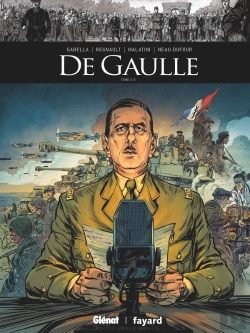 Bertrand.pt - De Gaulle Tome 2