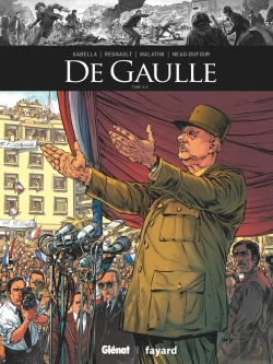 Bertrand.pt - De Gaulle Tome 3