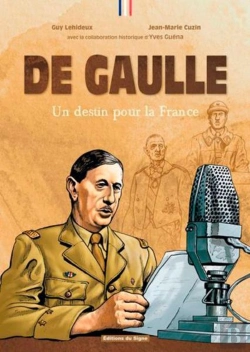 Bertrand.pt - De Gaulle Un Destin Pour La France