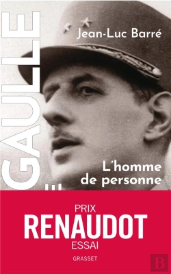 Bertrand.pt - De Gaulle, Une Vie Tome 1 : L'Homme De Personne, 1890-1944)