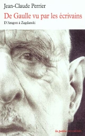 De Gaulle Vu Par Les Ecrivains 123