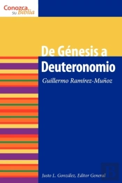 De Genesis A Deuteronomio
