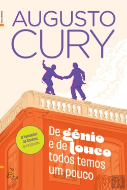 Bertrand.pt - De Génio e de Louco Todos Temos um Pouco
