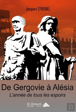 Bertrand.pt - De Gergovie A Alesia