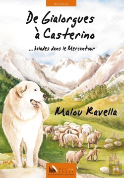 Bertrand.pt - De Gialorgues A Casterino, Ballades Dans Le Mercantour