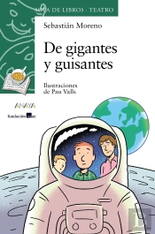 De Gigantes Y Guisantes