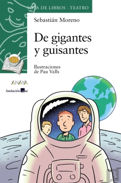 Bertrand.pt - De Gigantes Y Guisantes