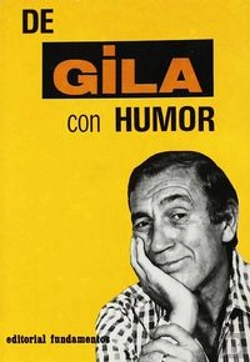 Bertrand.pt - De Gila Con Humor