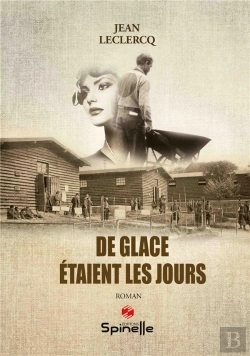 Bertrand.pt - De Glace Étaient Les Jours
