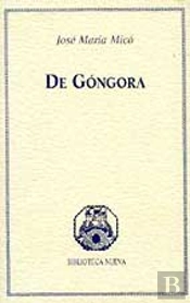 De Góngora