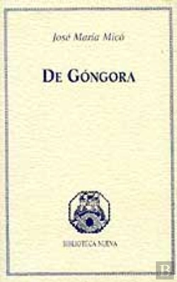 Bertrand.pt - De Góngora