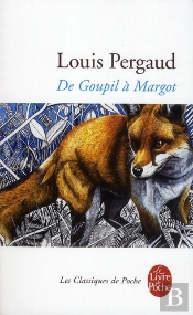 De Goupil A Margot