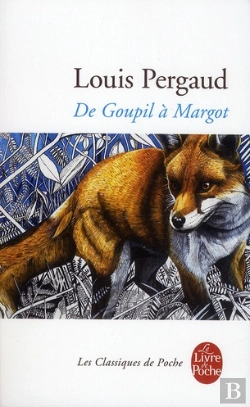 Bertrand.pt - De Goupil A Margot