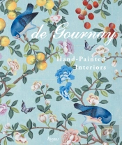 De Gournay: Art On The Walls