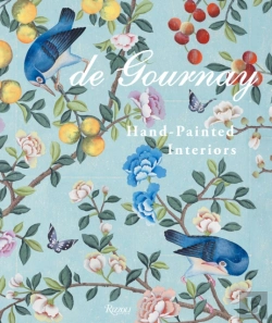 Bertrand.pt - De Gournay: Art On The Walls