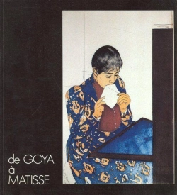 Bertrand.pt - De Goya A Matisse 1992
