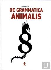 De Grammatica Animalis