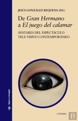 Bertrand.pt - De Gran Hermano A El Juego Del Calamar