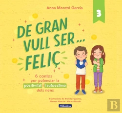 Bertrand.pt - De Gran Vull Ser... Feliç 3