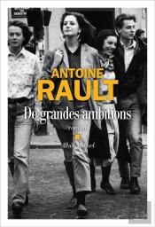De Grandes Ambitions