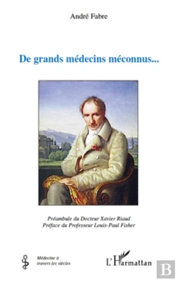 Bertrand.pt - De Grands Médecins Méconnus...