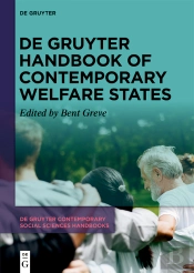 De Gruyter Handbook Of Contemporary Welfare States