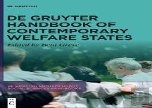 De Gruyter Handbook Of Contemporary Welfare States