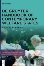 De Gruyter Handbook Of Contemporary Welfare States