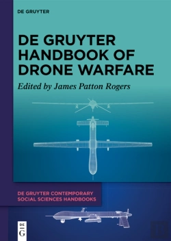 Bertrand.pt - De Gruyter Handbook Of Drone Warfare