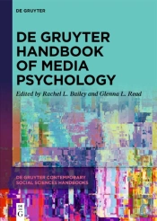 De Gruyter Handbook Of Media Psychology