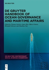 De Gruyter Handbook Of Ocean Governance And Maritime Affairs