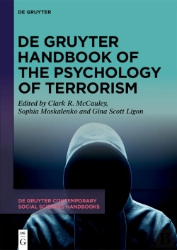 Bertrand.pt - De Gruyter Handbook Of The Psychology Of Terrorism