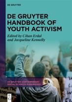 De Gruyter Handbook Of Youth Activism