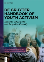 De Gruyter Handbook Of Youth Activism