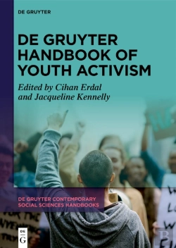 Bertrand.pt - De Gruyter Handbook Of Youth Activism