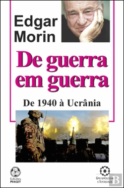 Bertrand.pt - De Guerra em Guerra