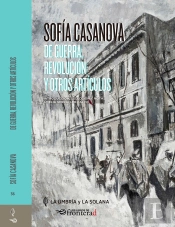 De Guerra Revolucion Y Otros Articulos