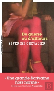 De Guerre Ou D'Ailleurs