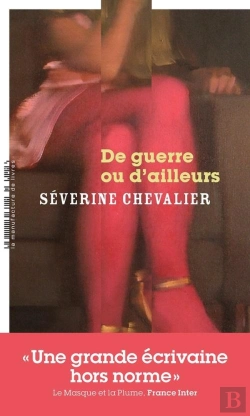 Bertrand.pt - De Guerre Ou D'Ailleurs