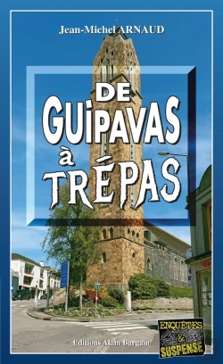 Bertrand.pt - De Guipavas À Trépas