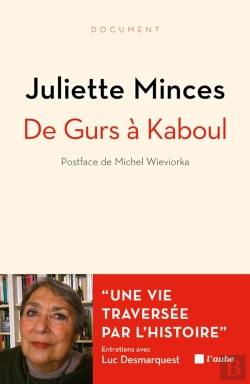 Bertrand.pt - De Gurs A Kaboul - Une Vie Traversee Par L'Histoire