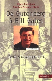 De Gutenberg A Bill Gates