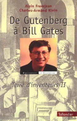 Bertrand.pt - De Gutenberg A Bill Gates